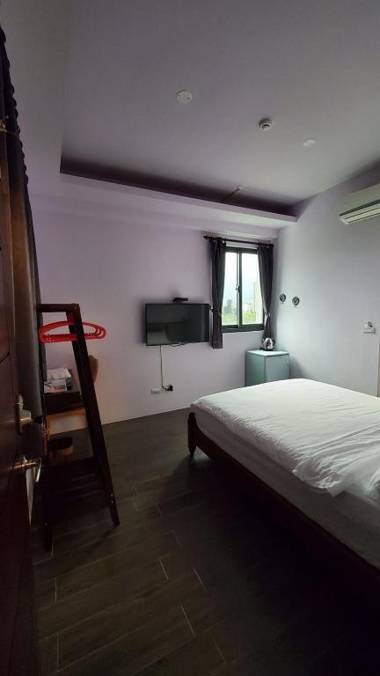 He Tian Lyu Ye Homestay