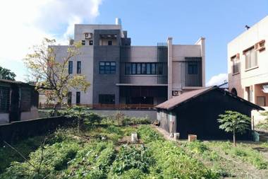 慢水山丘民宿 Slow Water Hill