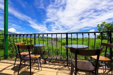 The Happiness Ocean House