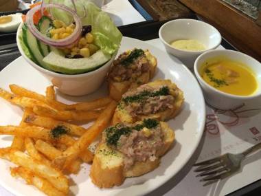 Railway Hualien Hostel