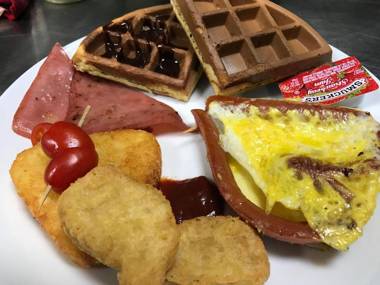 Ruisui Palm Lakes B&B