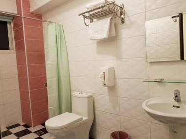 Especially chef's home B&B