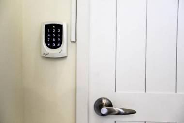 幸福加油站電梯民宿 -近東大門夜市