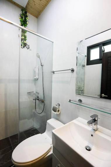 幸福加油站電梯民宿 -近東大門夜市