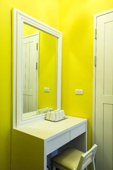 幸福加油站電梯民宿 -近東大門夜市