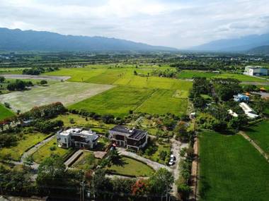 Maple Feeling Vacation Farm