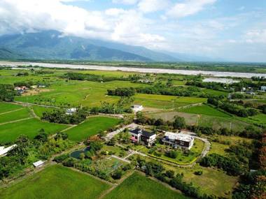 Maple Feeling Vacation Farm