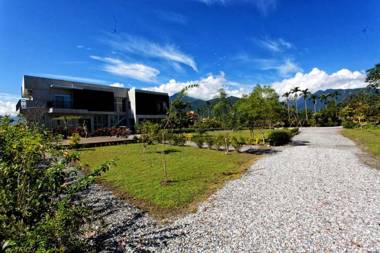 Maple Feeling Vacation Farm