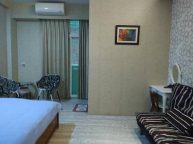 Grapefruit Heping Guesthouse