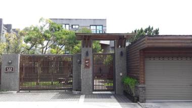 Sung-Ding Guesthouse