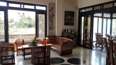 Sung-Ding Guesthouse