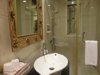 Hai Shi Sheng Huo Guan