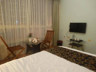 Hai Shi Sheng Huo Guan