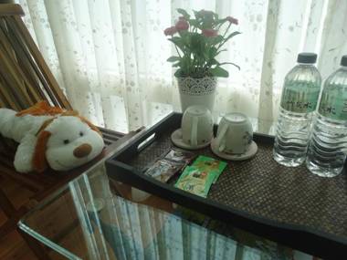 Hai Shi Sheng Huo Guan