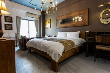 白陽二館-瑞億意象 mansion 6