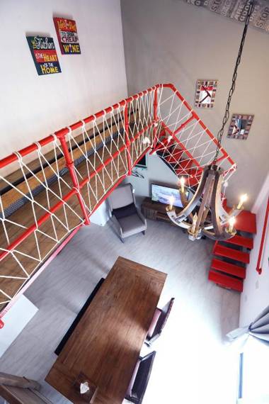 白陽二館-瑞億意象 mansion 6