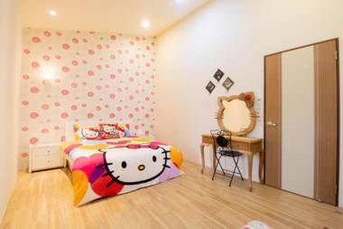 Happiness B & Conventions