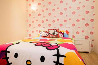 Happiness B & Conventions