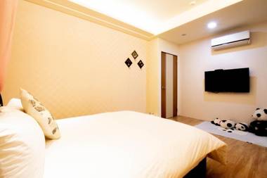 Happiness B & Conventions