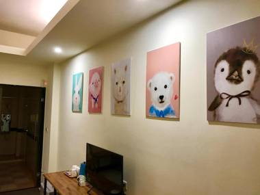 Hualien BV B&B