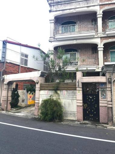 Hualien BV B&B