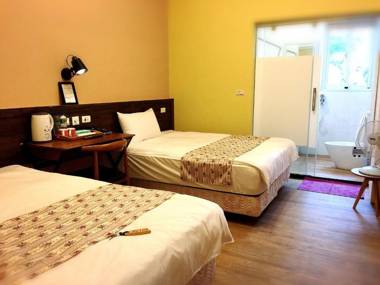 Lei Mi Er Hua Yuan Min Su