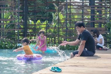 193 County Garden BnB