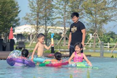 193 County Garden BnB