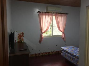 Sun Morning Fruit Farm