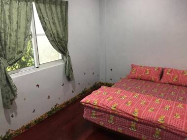 Sun Morning Fruit Farm