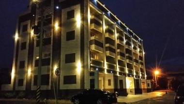 Jin Jhong Crowd Hualien Villa Resort