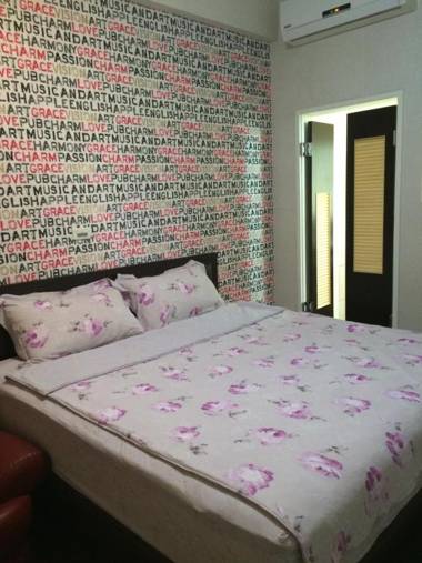 Fly House 飛航家民宿