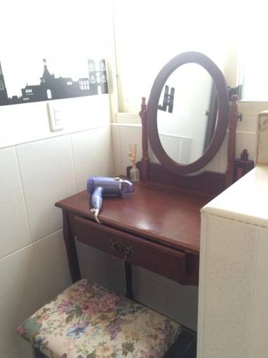 Fly House 飛航家民宿