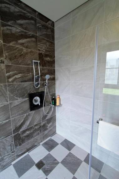 Jin Du Yi Yuan B & B