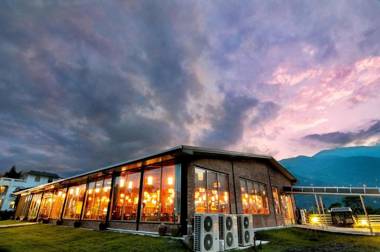 Ying Tian Ye Homestay