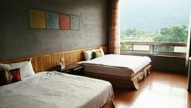 Ying Tian Ye Homestay