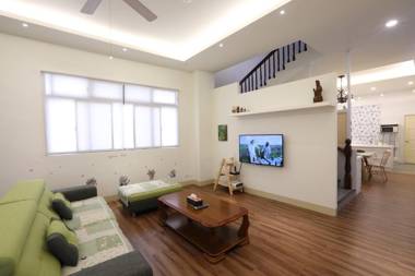 Butterfly Lovers' B&B