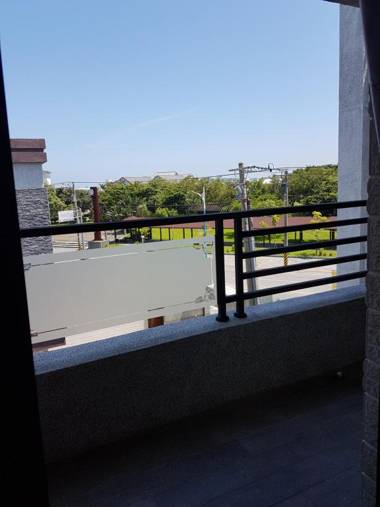 Childlike Innocence Homestay