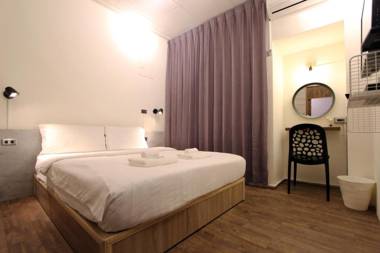 張三旅宿Zhang San Guest House