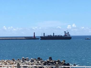 花蓮包棟-聽海說故事海景民宿-東大門夜市旁