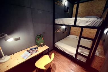KID Hualien Hostel