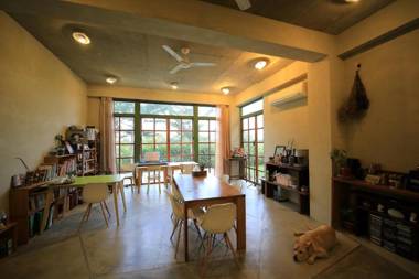 Country Living Home Stay