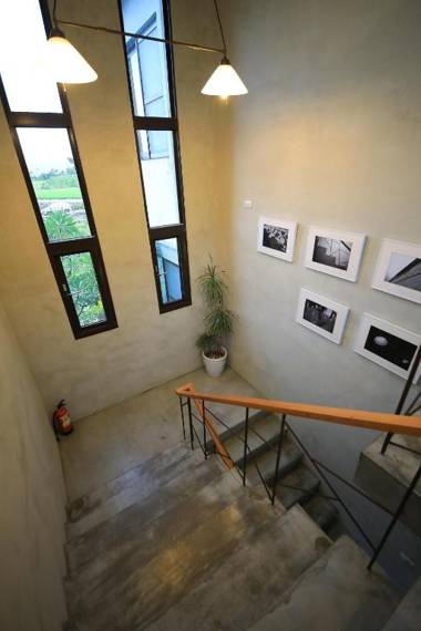 Country Living Home Stay