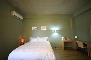 Country Living Home Stay