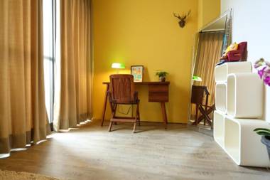 Slow Living Seaview B&B