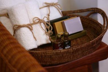 Slow Living Seaview B&B