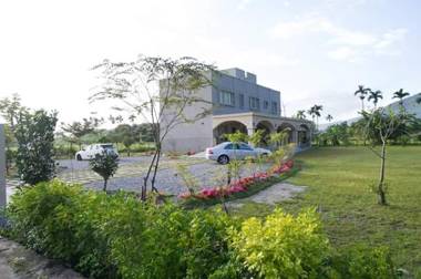 Shan Bian 52 Homestay