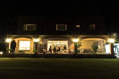 Shan Bian 52 Homestay