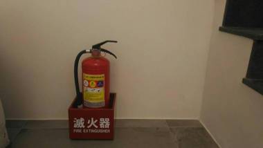 1969 Meters Square Seed B&B