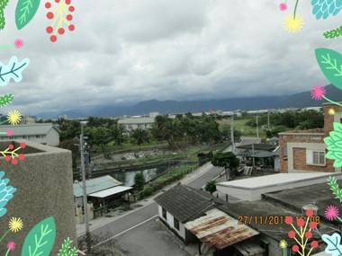 Ocean Mam Bo Homestay